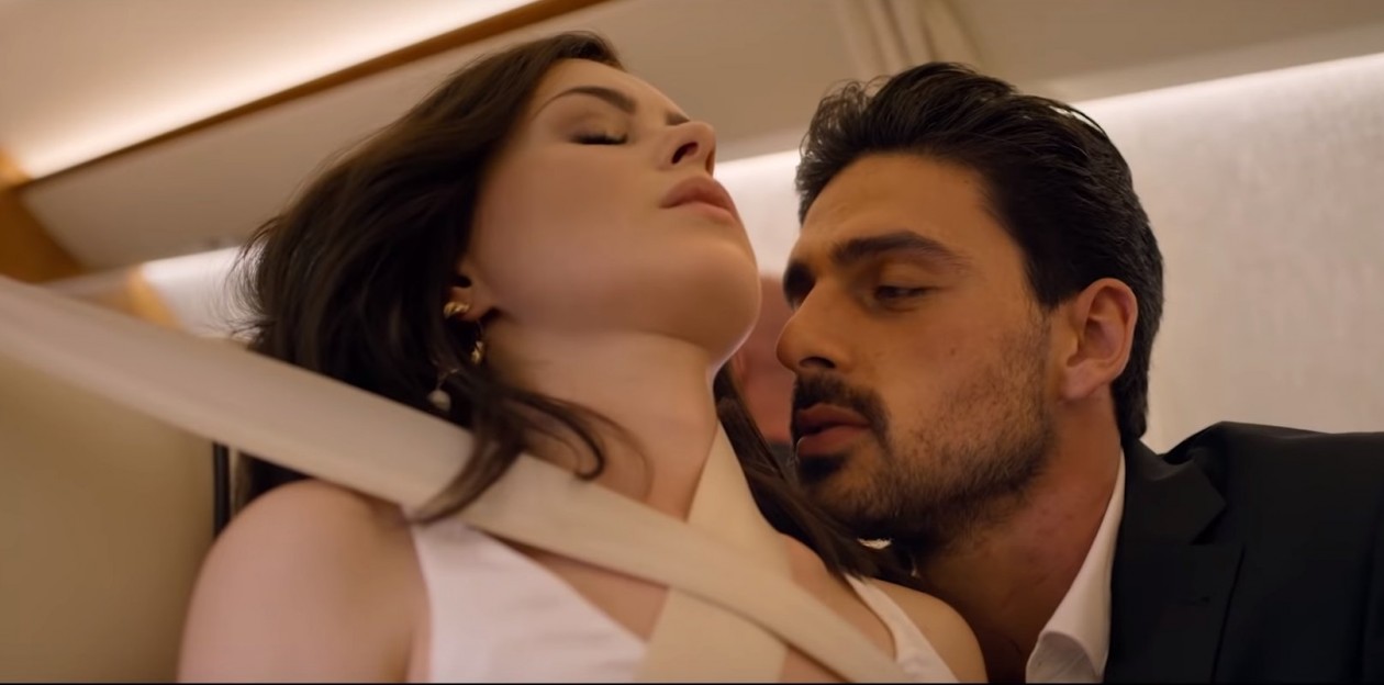     365 dni, czyli Blanka Lipińska grzebie #MeToo portfelami Polaków